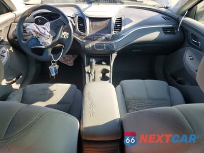 Zdjęcie 8 z 13 samochodu: 2017 CHEVROLET IMPALA LS VIN:2G11Z5S34H9108372 - miniatura