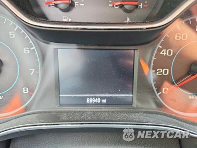 Zdjęcie 9 z 13 samochodu: 2017 CHEVROLET CRUZE LT VIN:3G1BE6SM6HS566688 - miniatura