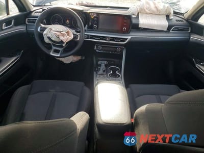 Zdjęcie 8 z 12 samochodu: 2023 KIA K5 LXS VIN:5XXG14J25PG212288 - miniatura