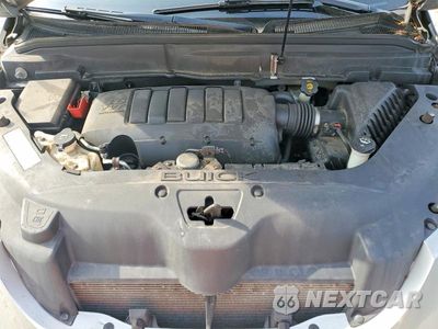 Zdjęcie 12 z 13 samochodu: 2012 BUICK ENCLAVE VIN:5GAKVCED2CJ219033 - miniatura