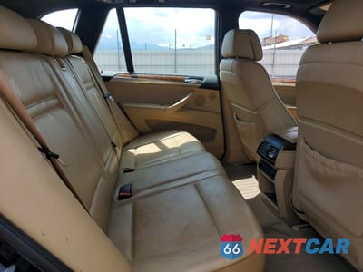Zdjęcie 11 z 14 samochodu: 2011 BMW X5 XDRIVE35D VIN:5UXZW0C58BL660638 - miniatura