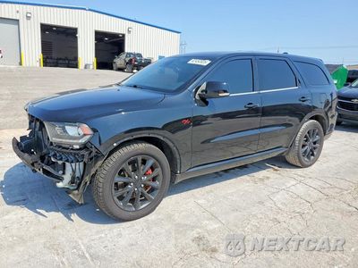 2017 DODGE DURANGO R 1C4SDJCT1HC763034 - główne zdjęcie licytacji z USA - miniatura