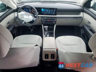Zdjęcie 8 z 14 samochodu: 2026 HYUNDAI TUCSON SEL VIN:5NMJBCDE1TH651406 - miniatura