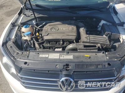 Zdjęcie 11 z 12 samochodu: 2015 VOLKSWAGEN PASSAT SE VIN:1VWBT7A36FC008125 - miniatura