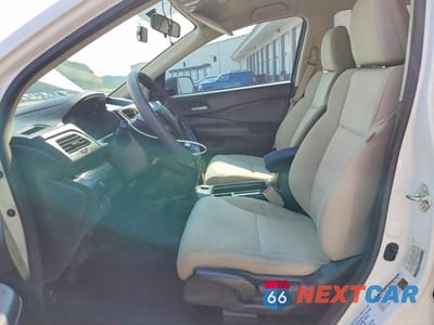 Zdjęcie 7 z 13 samochodu: 2016 HONDA CR-V SE VIN:5J6RM3H45GL005511 - miniatura