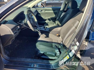 Zdjęcie 7 z 12 samochodu: 2024 HONDA CIVIC LX VIN:19XFL2H53RE008191 - miniatura