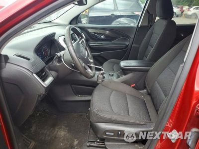 Zdjęcie 7 z 13 samochodu: 2022 GMC TERRAIN SLE VIN:3GKALMEV6NL206882 - miniatura