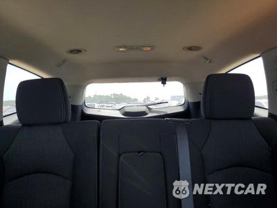 Zdjęcie 10 z 14 samochodu: 2015 CHEVROLET TRAVERSE LT VIN:1GNKRGKD8FJ150522 - miniatura