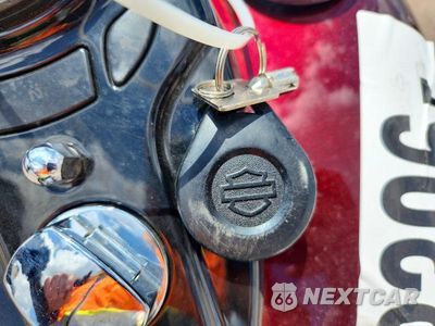 Zdjęcie 8 z 9 samochodu: 2009 HARLEY-DAVIDSON FLSTSB VIN:1HD1JM5139Y015194 - miniatura