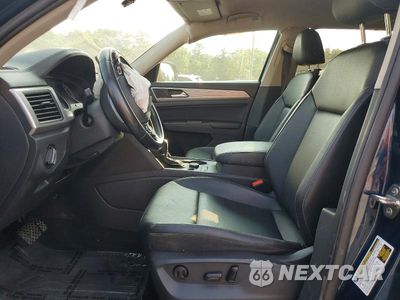 Zdjęcie 7 z 14 samochodu: 2018 VOLKSWAGEN ATLAS SE VIN:1V2KR2CA1JC561319 - miniatura