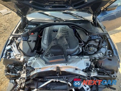 Zdjęcie 11 z 12 samochodu: 2025 BMW M340XI VIN:3MW69FT09S8F44467 - miniatura