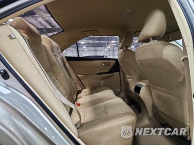 Zdjęcie 10 z 12 samochodu: 2016 TOYOTA CAMRY LE VIN:4T4BF1FK1GR522145 - miniatura