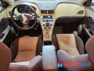 Zdjęcie 8 z 12 samochodu: 2010 CHEVROLET MALIBU 1LT VIN:1G1ZC5EB1AF218591 - miniatura