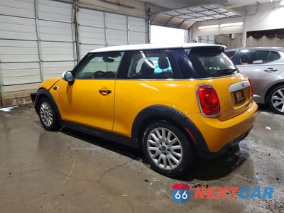 Drugie zdjęcie samochodu z przodu: 2015 MINI COOPER VIN:WMWXM5C59FT939269 - miniatura