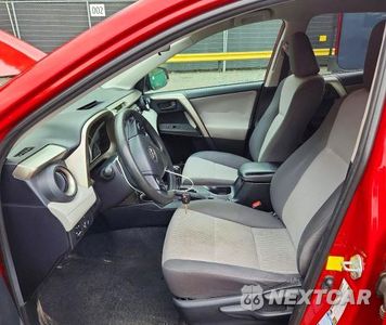 Zdjęcie 7 z 13 samochodu: 2015 TOYOTA RAV4 LE VIN:2T3BFREV2FW330646 - miniatura