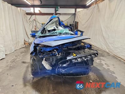 Piąte zdjęcie samochodu w środku: 2018 FORD FOCUS SEL VIN:1FADP3H29JL203088 - miniatura