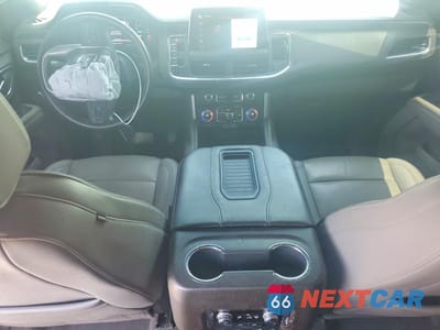 Zdjęcie 8 z 13 samochodu: 2024 GMC YUKON SLT VIN:1GKS2BKD2RR355425 - miniatura