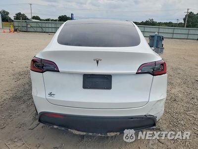 Zdjęcie 6 z 12 samochodu: 2025 TESLA MODEL Y VIN:7SAYGDEDXSA375092 - miniatura