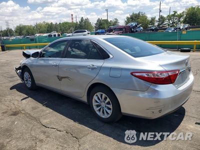 Drugie zdjęcie samochodu z przodu: 2016 TOYOTA CAMRY LE VIN:4T4BF1FK7GR542545 - miniatura