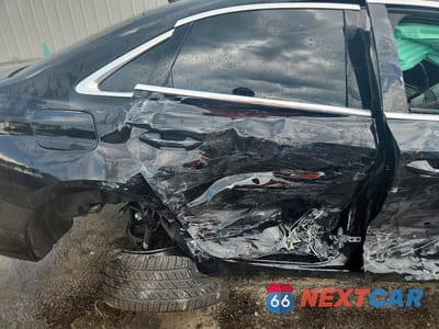 Zdjęcie 10 z 12 samochodu: 2022 AUDI A3 PREMIUM PLUS VIN:WAUBUDGY4NA076870 - miniatura
