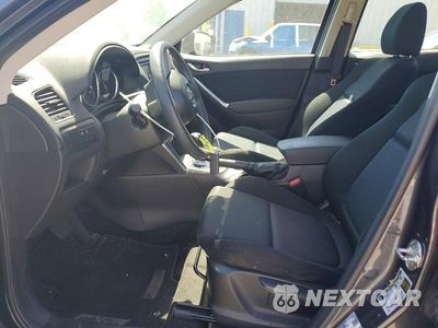 Zdjęcie 7 z 12 samochodu: 2015 MAZDA CX-5 SPORT VIN:JM3KE2BE6F0516667 - miniatura