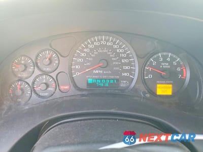 Zdjęcie 9 z 13 samochodu: 2004 CHEVROLET MONTE CARLO SS SUPERCHARGED VIN:2G1WZ121X49151556 - miniatura