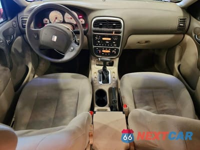 Zdjęcie 8 z 13 samochodu: 2003 SATURN L200 VIN:1G8JU54FX3Y507475 - miniatura