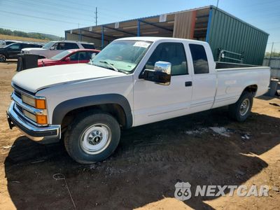 1997 CHEVROLET GMT-400 C2500 1GCGC29J7VE106761 - główne zdjęcie licytacji z USA - miniatura