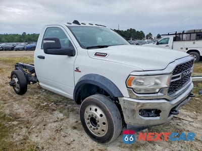 Czwarte zdjęcie samochodu z boku: 2023 RAM 4500 VIN:3C7WRKAL0PG522852 - miniatura