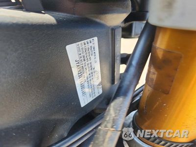 Zdjęcie 9 z 9 samochodu: 2009 YAMAHA YZFR1 VIN:JYARN23E19A003682 - miniatura