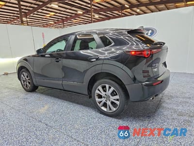 Drugie zdjęcie samochodu z przodu: 2020 MAZDA CX-30 SELECT VIN:3MVDMBCLXLM115373 - miniatura