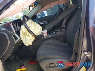 Zdjęcie 7 z 13 samochodu: 2013 CHEVROLET EQUINOX LT VIN:2GNALDEK2D6264712 - miniatura