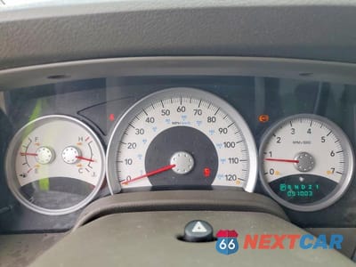 Zdjęcie 9 z 13 samochodu: 2005 DODGE DURANGO LIMITED VIN:1D8HD58D15F520922 - miniatura