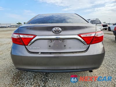 Zdjęcie 6 z 12 samochodu: 2017 TOYOTA CAMRY LE VIN:4T1BF1FKXHU300439 - miniatura