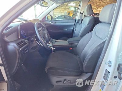 Zdjęcie 7 z 13 samochodu: 2020 HYUNDAI PALISADE SEL VIN:KM8R34HE7LU138486 - miniatura