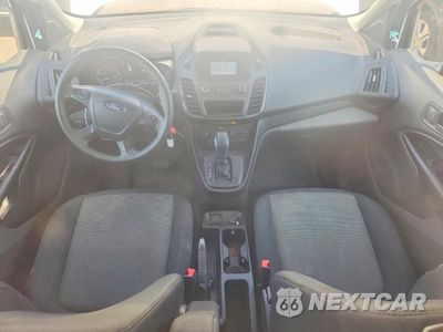 Zdjęcie 8 z 13 samochodu: 2019 FORD TRANSIT CONNECT XL VIN:NM0LS7E20K1388898 - miniatura