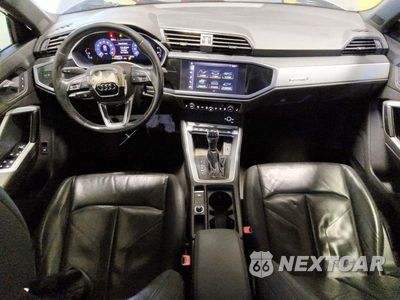 Zdjęcie 8 z 13 samochodu: 2019 AUDI Q3 PREMIUM VIN:WA1AECF30K1076463 - miniatura