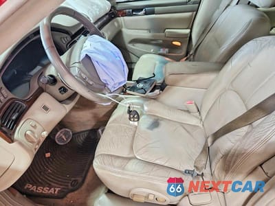 Zdjęcie 7 z 12 samochodu: 2003 CADILLAC SEVILLE SLS VIN:1G6KS54Y23U239291 - miniatura