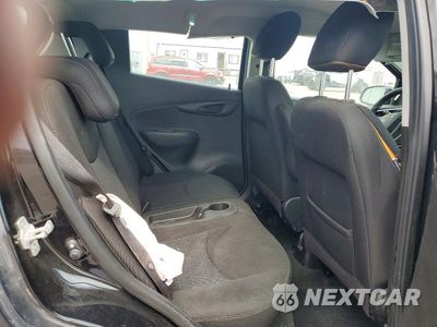 Zdjęcie 10 z 12 samochodu: 2020 CHEVROLET SPARK 1LT VIN:KL8CD6SA2LC444177 - miniatura