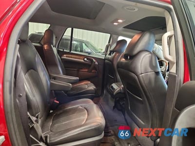 Zdjęcie 11 z 13 samochodu: 2012 BUICK ENCLAVE VIN:5GAKVDED9CJ376757 - miniatura