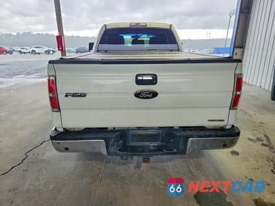 Zdjęcie 6 z 12 samochodu: 2012 FORD F150 SUPER CAB VIN:1FTFX1CF2CFC55732 - miniatura