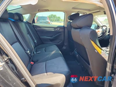 Zdjęcie 10 z 12 samochodu: 2019 HONDA ACCORD EX VIN:1HGCV1F4XKA093834 - miniatura
