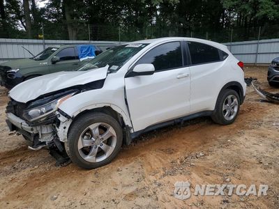 2020 HONDA HR-V LX 3CZRU5H35LM703094 - główne zdjęcie licytacji z USA - miniatura