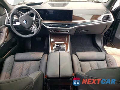 Zdjęcie 8 z 13 samochodu: 2026 BMW X5 XDRIVE40I VIN:5UX23EU08T9242847 - miniatura