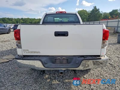 Zdjęcie 6 z 12 samochodu: 2010 TOYOTA TUNDRA DOUBLE CAB SR5 VIN:5TFRM5F19AX008714 - miniatura