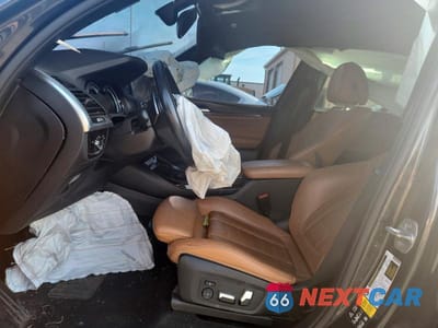 Zdjęcie 7 z 13 samochodu: 2018 BMW X3 XDRIVE30I VIN:5UXTR9C50JLC82558 - miniatura