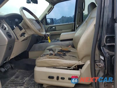 Zdjęcie 7 z 13 samochodu: 2007 FORD EXPEDITION EL LIMITED VIN:1FMFK19547LA00984 - miniatura