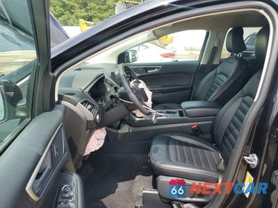 Zdjęcie 7 z 13 samochodu: 2024 FORD EDGE SEL VIN:2FMPK4J91RBB07837 - miniatura