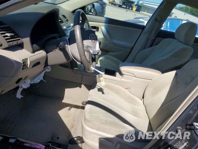 Zdjęcie 7 z 12 samochodu: 2009 TOYOTA CAMRY HYBRID VIN:4T1BB46K89U070737 - miniatura