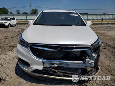 Piąte zdjęcie samochodu w środku: 2019 BUICK ENCLAVE PREMIUM VIN:5GAEVBKW4KJ216825 - miniatura